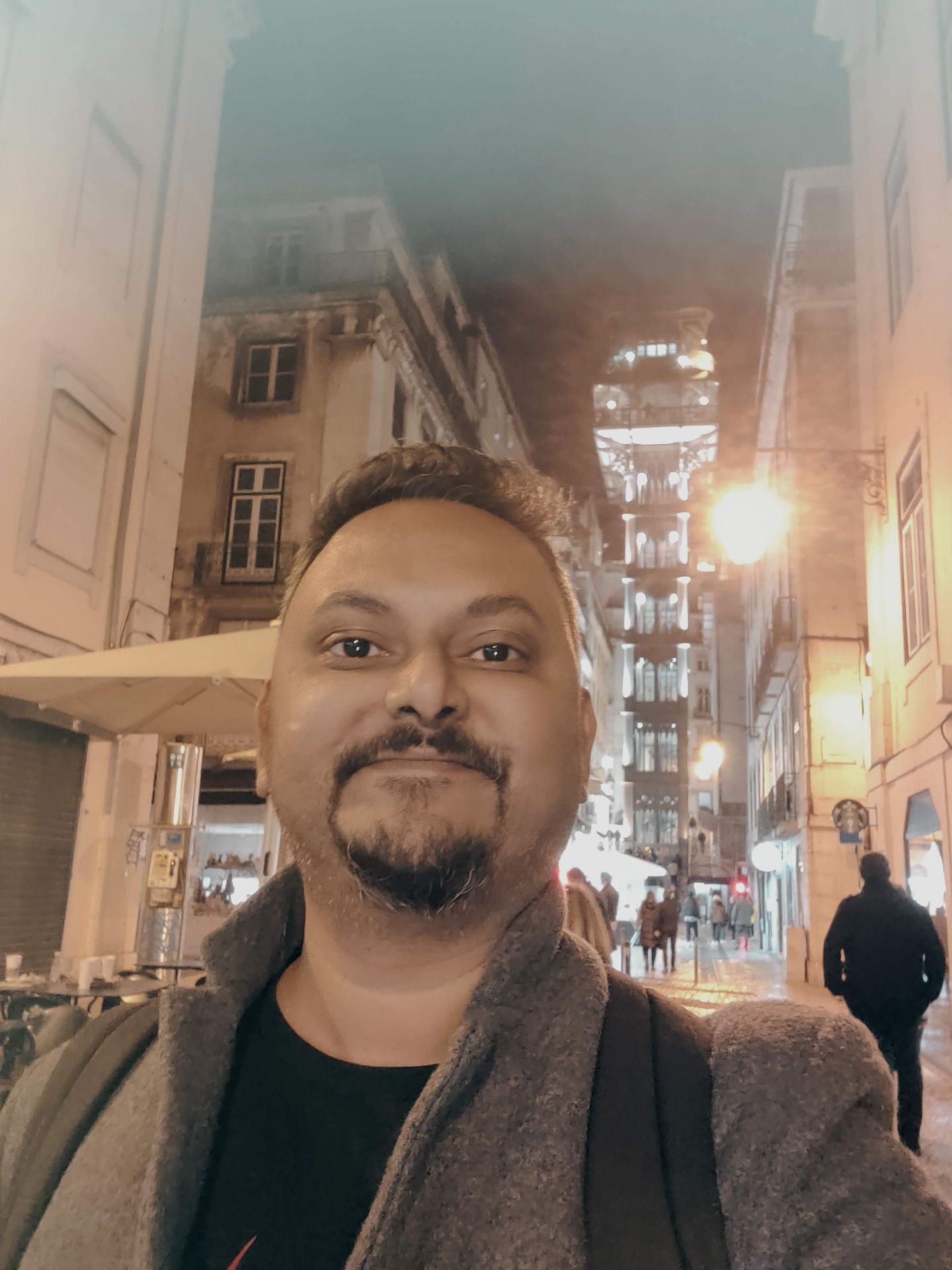 Lisbon street
